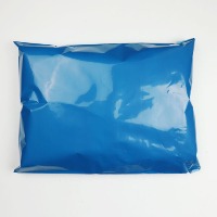 LDPE/블루/450*550+40/50매